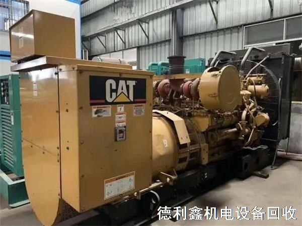 北京上門回收發(fā)電機，回收機電設(shè)備，進口發(fā)電機回收